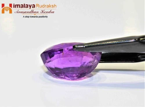 Amethyst - 5.50 cts - Image 3