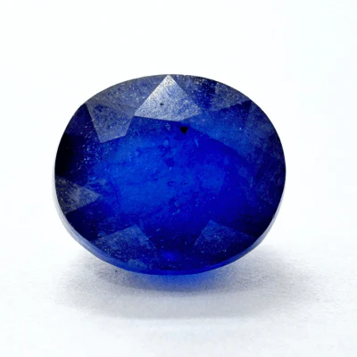 Blue Sapphire (Neelam - 4.35 cts)
