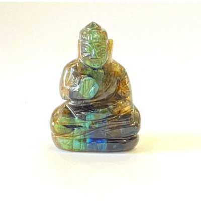Buddha Figurine