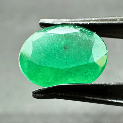 Emerald - 5.30 cts (Super Premium)