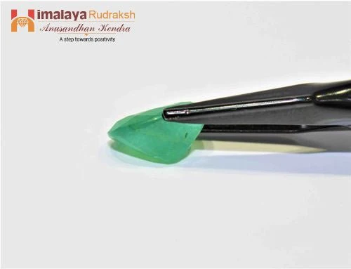 Emerald  (Panna) - 4.60 cts - Image 2