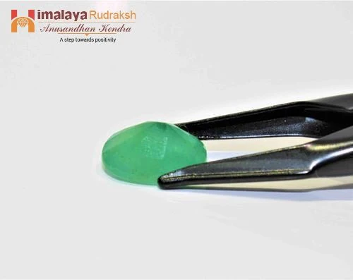 Emerald  (Panna) - 4.60 cts - Image 3