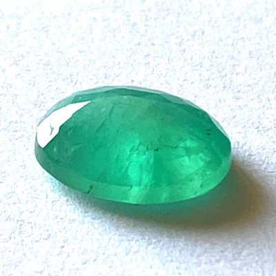 Emerald (Panna) - 5.40 cts - Image 2