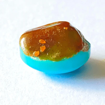 Firoza (Turquoise) - 9.45 Cts - Image 4
