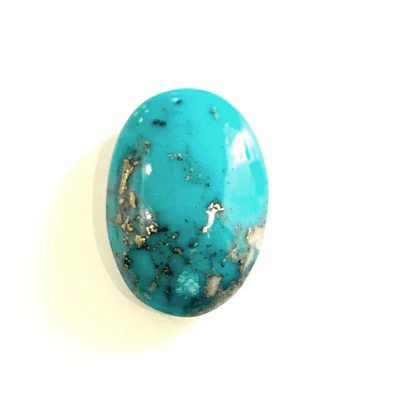 Irani Firoza (Turquoise) - 14.65 Cts - Image 3