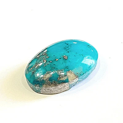 Irani Firoza (Turquoise) - 17.55 Cts - Image 2