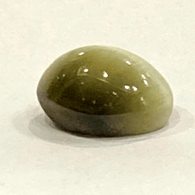 Natural Catseye (Lehsuniya) - 5.60 cts - Image 4