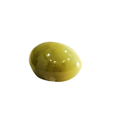 Natural Catseye (Lehsuniya) - 5.85 cts - Image 3