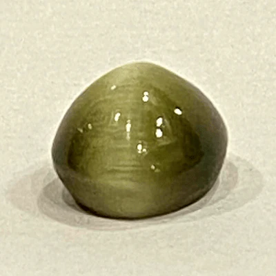 Natural Catseye (Lehsuniya) - 8.25 cts - Image 3